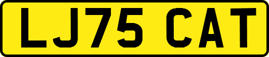 LJ75CAT