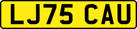 LJ75CAU