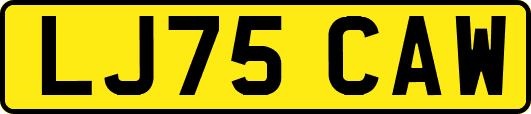 LJ75CAW