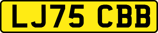 LJ75CBB