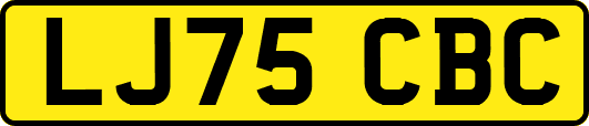 LJ75CBC
