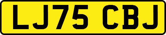 LJ75CBJ