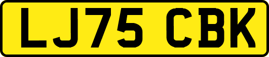 LJ75CBK