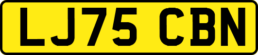 LJ75CBN