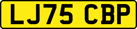 LJ75CBP