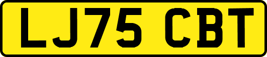 LJ75CBT