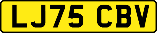 LJ75CBV