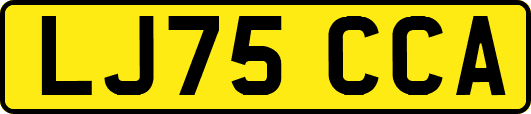 LJ75CCA