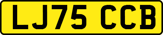 LJ75CCB