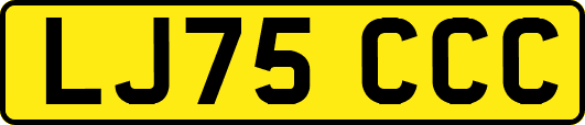 LJ75CCC