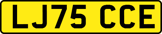 LJ75CCE