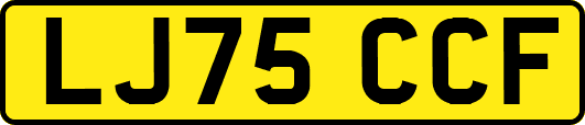 LJ75CCF
