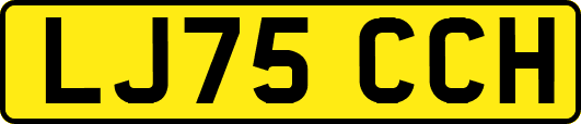 LJ75CCH