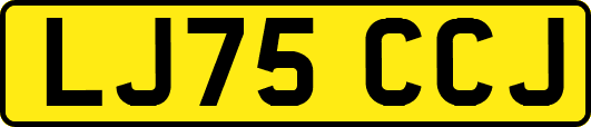 LJ75CCJ