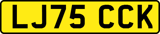LJ75CCK