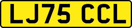 LJ75CCL