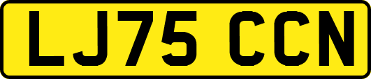 LJ75CCN
