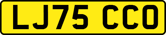 LJ75CCO