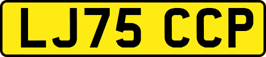 LJ75CCP