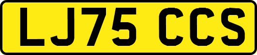 LJ75CCS