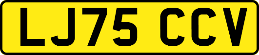 LJ75CCV