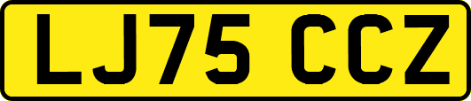 LJ75CCZ