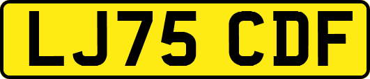 LJ75CDF