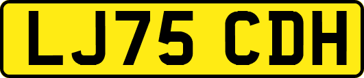 LJ75CDH