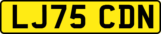 LJ75CDN