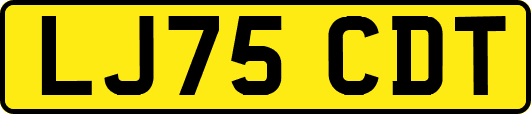 LJ75CDT
