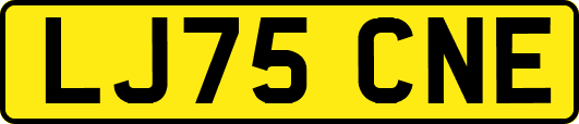 LJ75CNE