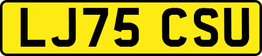 LJ75CSU