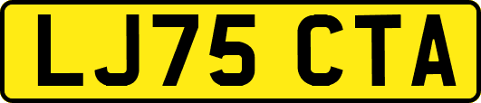 LJ75CTA