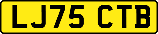 LJ75CTB