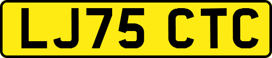 LJ75CTC