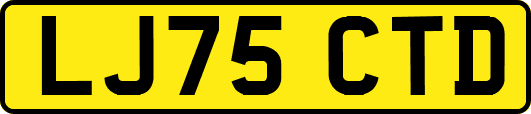 LJ75CTD