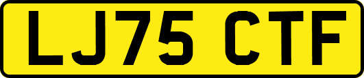 LJ75CTF