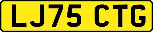 LJ75CTG
