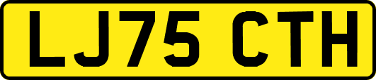 LJ75CTH