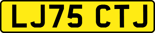 LJ75CTJ