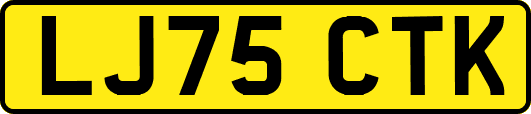 LJ75CTK