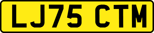 LJ75CTM