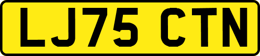 LJ75CTN