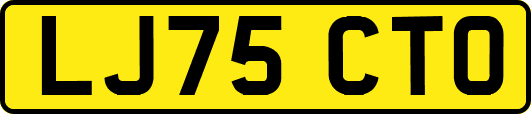 LJ75CTO