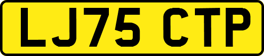 LJ75CTP