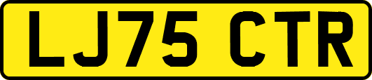 LJ75CTR
