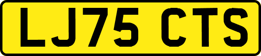 LJ75CTS