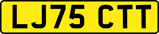 LJ75CTT