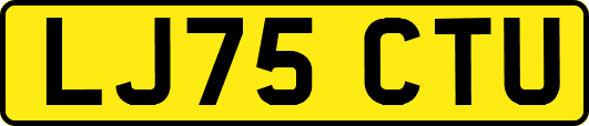 LJ75CTU