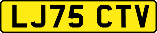 LJ75CTV